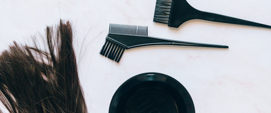 L'art du style avec une perruque