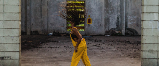 Perruques en Fibres Haute Température : Le Secret pour Facilement Adopter des Coiffures à la Mode