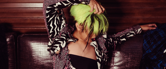 Guide des Tenues et Coiffures d'Halloween : Comment Créer un Look Unique pour la Fête