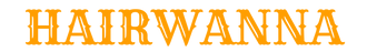 HAIRWANNA